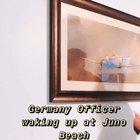 When it’s 75th Anniversary of D-Day, so you make a tiktok account to make the perfect meme.