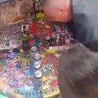 Netmarble choosing which units I will get.