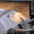 RELEASE ME FROM THIS PLASTIC PRISON!