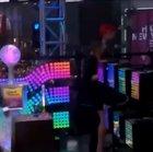 Ninja Tries to entertain ppl older than 6