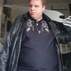 I’ve come to protect you, M’lady! This guys profile is a goldmine.