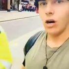 Asking politely for directions