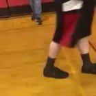 Fight at Local Highschool