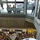 Galeão pegando fogo!!