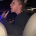 Somebody get this girl some fucking Wingstop