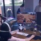 Sneaky level: expert