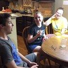 They've Been Quarantined