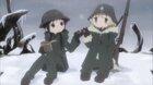 This is war. [Girls' Last Tour]