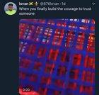 It always ends up as a let down