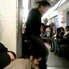 When you get possessed by Satan by you realise you are on you way to church