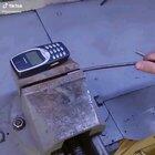 Идеальный чехол для Nokia.