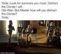 Break it down I must