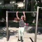 He aged only physically 💯