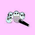 When me and my weird friends are in a club and the DJ is another weird friend of us