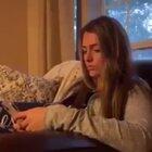 Smiling is contagious