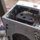 Saw the clip in a different sub, knew this needed X on it.