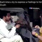 Girls to their haram relationship when Ramadan starts 😂😂😂