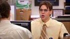 Jim Becomes Dwight