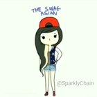 Last girl is best girl.