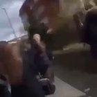 HMFT after i antagonise a ginger heavier built than me