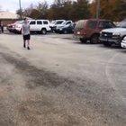 Knockout has boy clapping xD