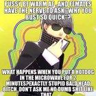 Stupid women 🤬😠😡🥵