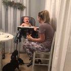 Sometimes...a Sneeze is All You Need