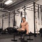 Just watching this workout is exhausting