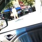 The last thing you want to see while driving