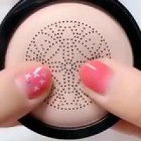 Thanks, I hate whatever this make up item is