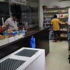 The most petty encounter ever witnessed