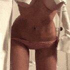 Working from home has its perks