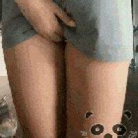 Is this how you launch a political career? #Titties2020 ✌️