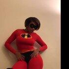 Ms. Incredible full vid