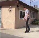 Thanks, I hate high heeled shoes