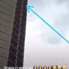 Something a little different from all the genitals on here, very NSFL