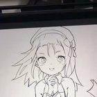 “Jojo has really began to influence my art”