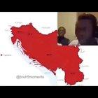 KSI reacts to the call of Yugoslavia