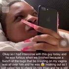 That’s nice to know...