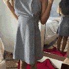 Such a cute and petite body