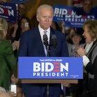 JOE BIDEN