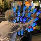 When Pokémon go is life