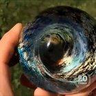 Infinity Mirror Ball