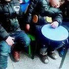 Cruising for a bruising