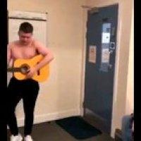 We all just wanna be big rockstars