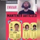 Aguero still has nightmares