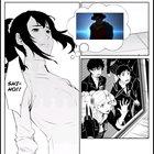 KAMOSHIDAMAN WHY??? (Oc)