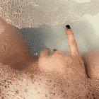 Someone I know found my account and I wasn’t sure I wanted to post again, but I’m (f)eeling naughty tonight 🤷‍♀️