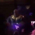 When you gotta balance the universe at 9 but Gamora's quinceañera is at 8