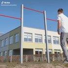 Wanna watch me do a backflip?